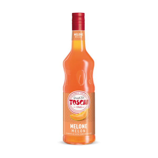 Toschi - Melon Syrup