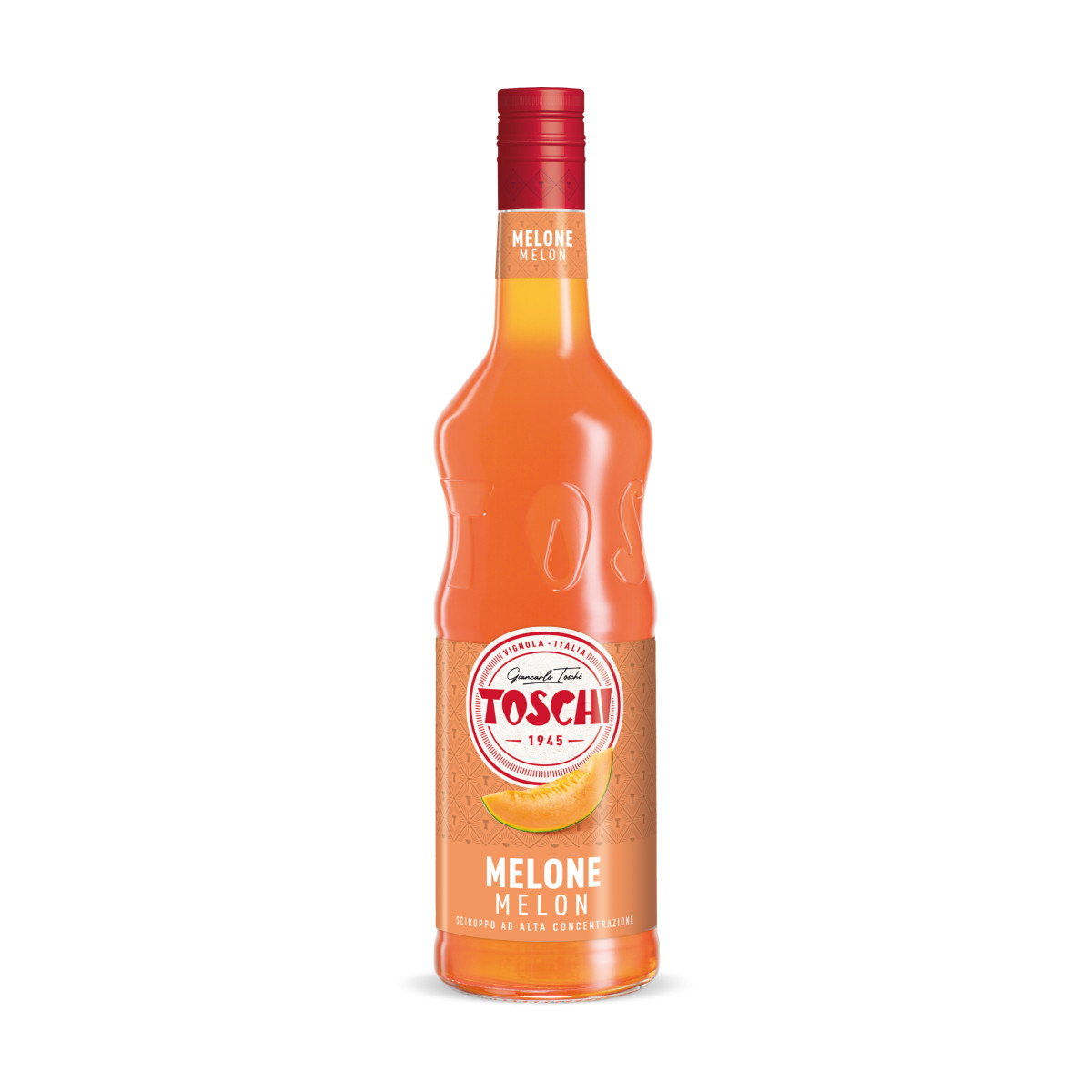 Toschi - Melon Syrup