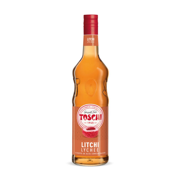 Toschi - Litchi Syrup