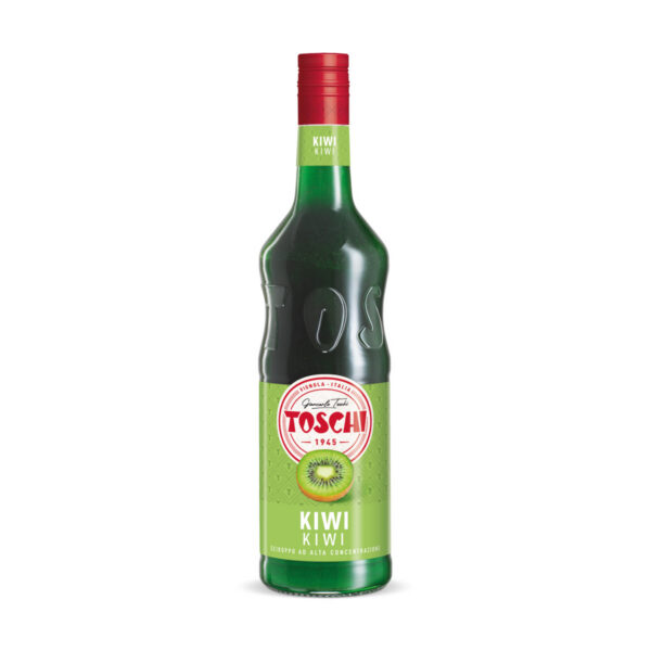 Toschi - Kiwi Syrup