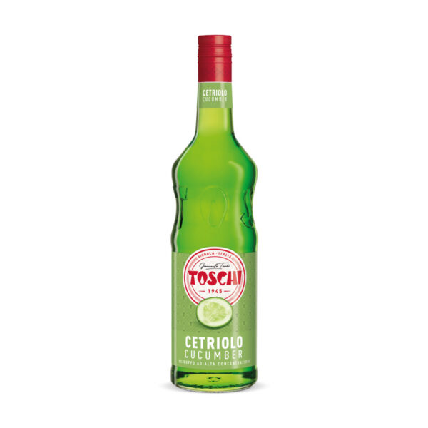 Toschi - Cucumber Syrup
