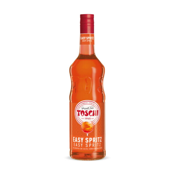 Toschi - Easy Spritz Syrup 1L