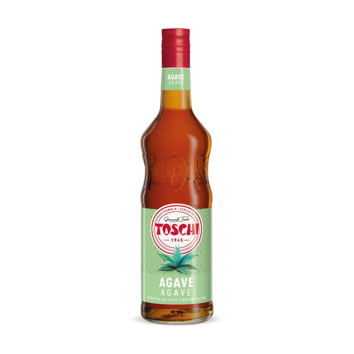 Toschi - Agave Syrup 1L