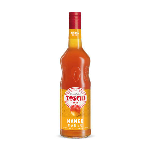 Toschi - Mango Syrup
