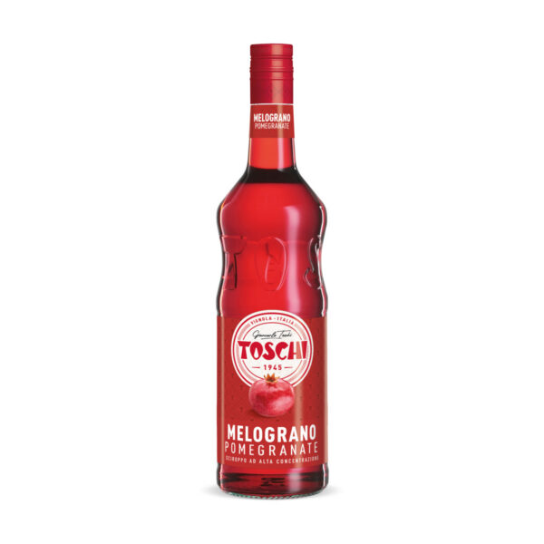 Toschi - Pomegranate Syrup