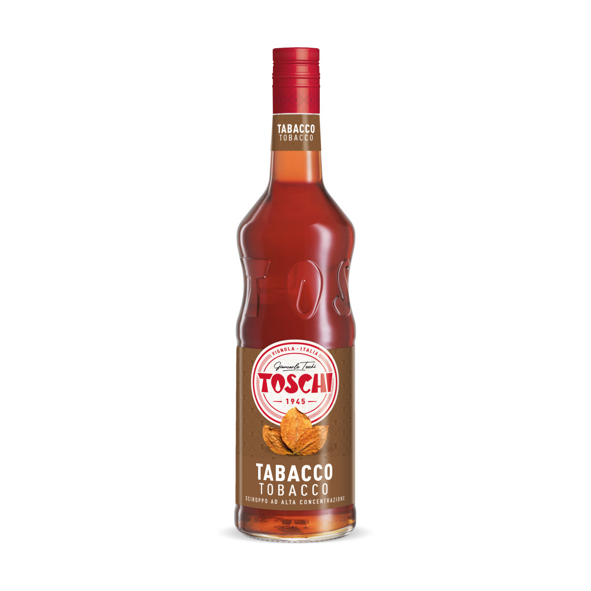 Toschi - Tobacco Syrup