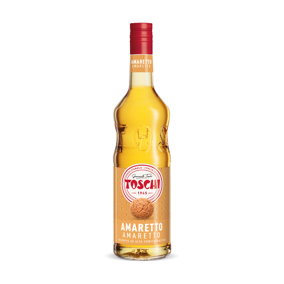 Toschi - Amaretto Syrup