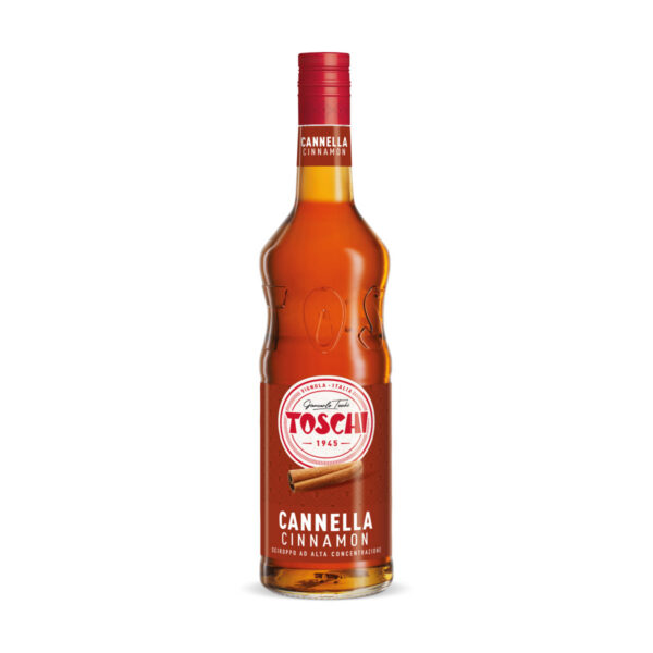 Toschi - Cinnamon Syrup