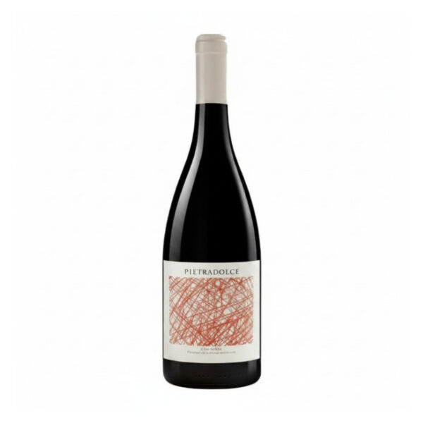 Etna Rosso DOC 2019