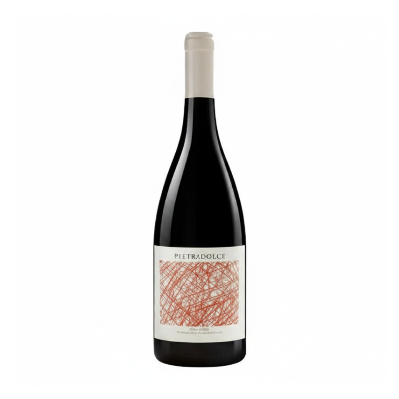 Etna Rosso DOC 2019
