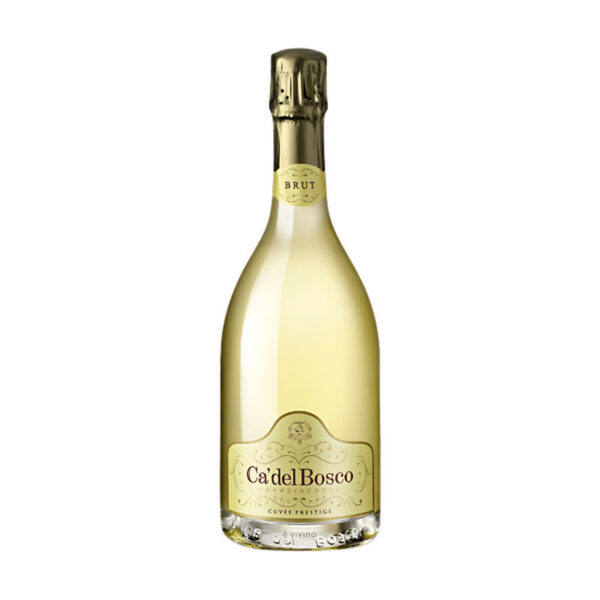 Ca' del Bosco - Franciacorta Cuvée Prestige