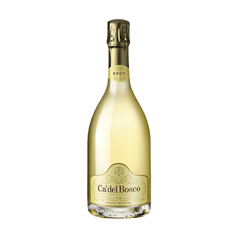 Ca' del Bosco - Franciacorta Cuvée Prestige