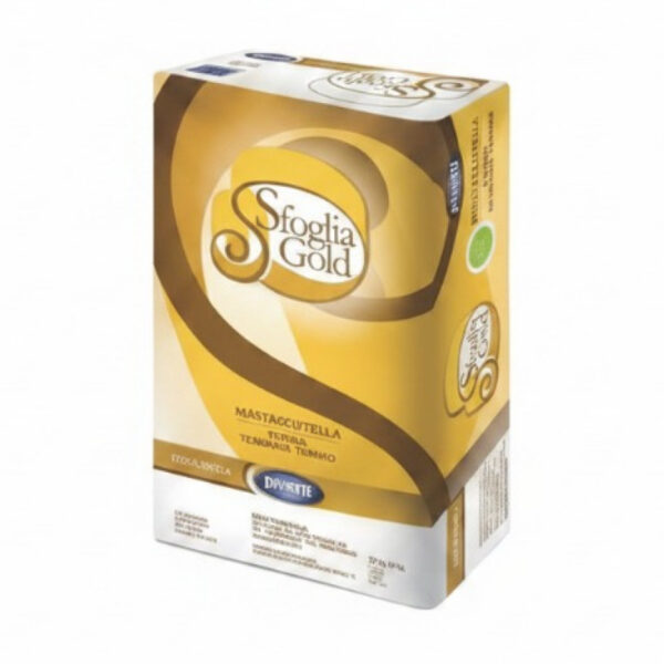 Pivetti - Pre-Mixed Pasta Flour Miss Tagliatelle 5kg