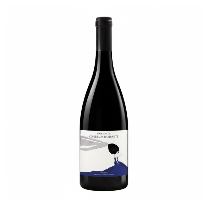 Etna Contrada Rampante 2015