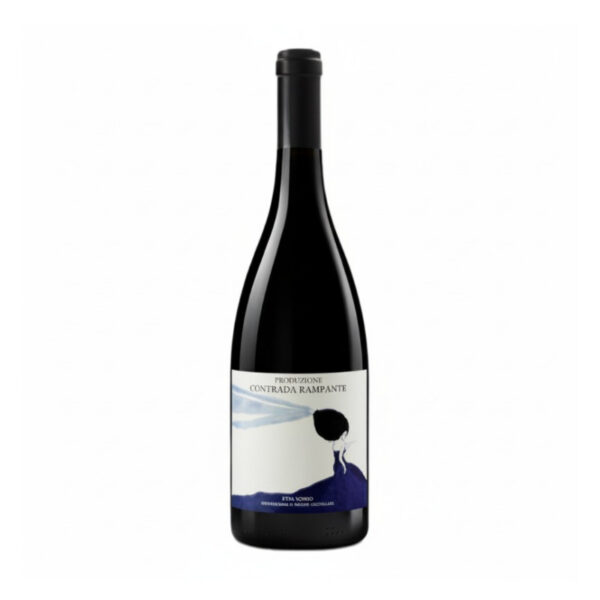 Rampante Etna Rosso DOC 2017