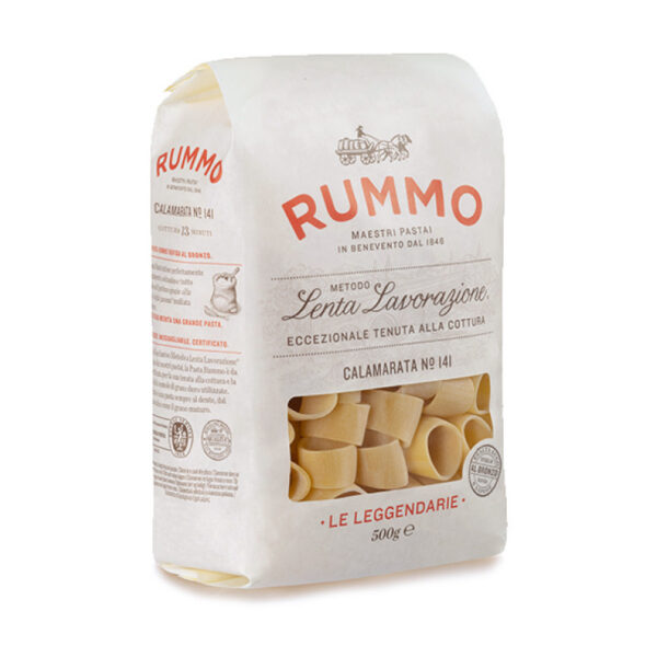 Rummo - Calamarata No. 141 Pasta