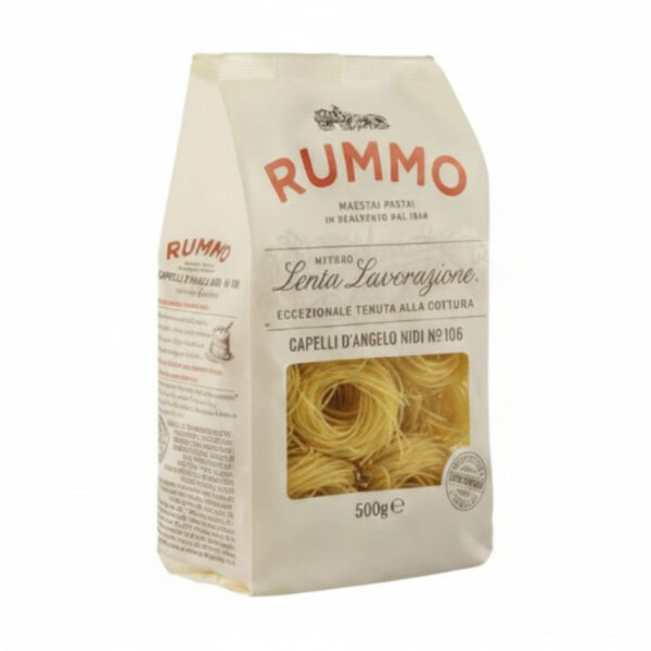 Rummo - Capelli D'Angelo