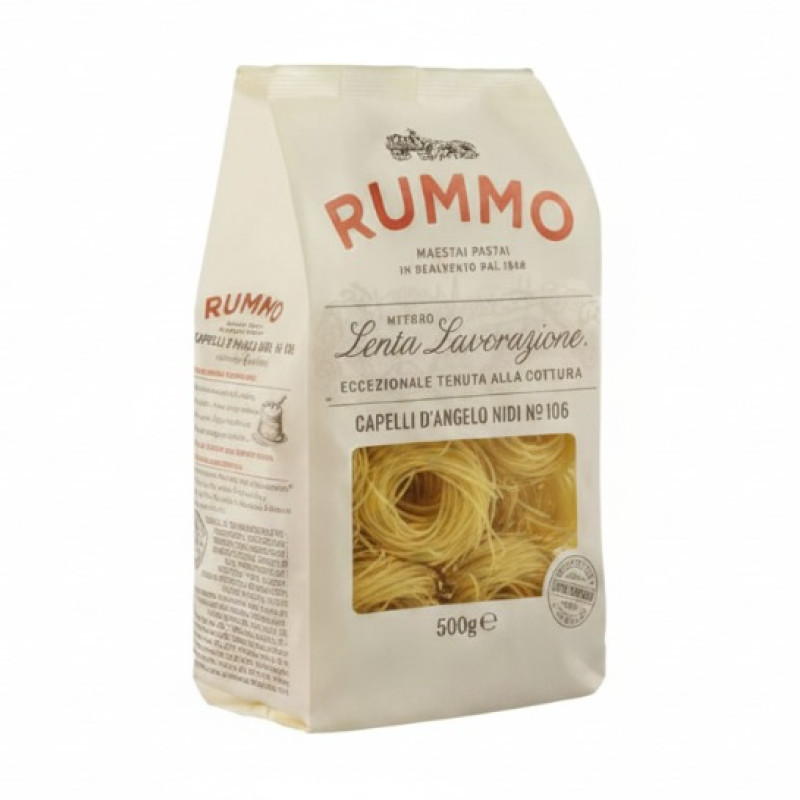 Rummo - Capelli D'Angelo