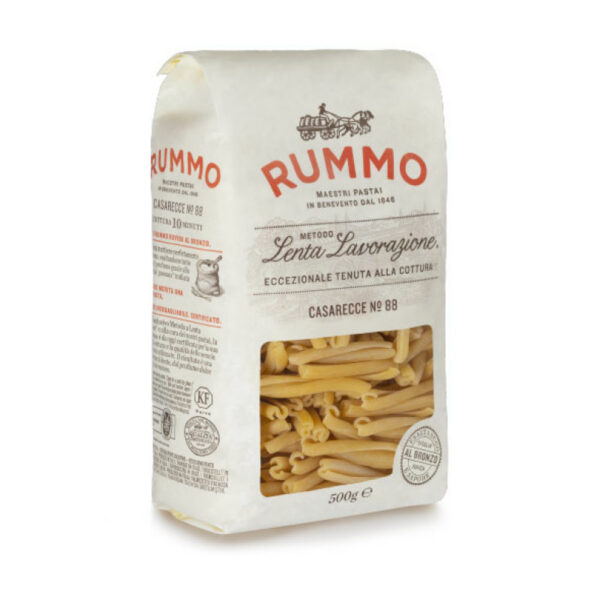 Rummo - Casarecce No. 88 Pasta 500g
