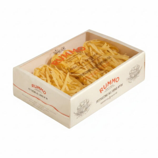 Rummo - Fettuccine All'uovo No. 94 Pasta 250g
