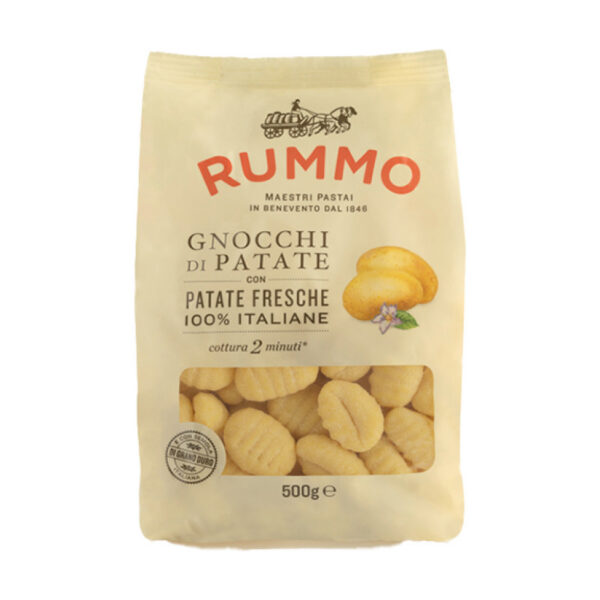 Rummo - Gnocchi di Patate No. 117 Pasta