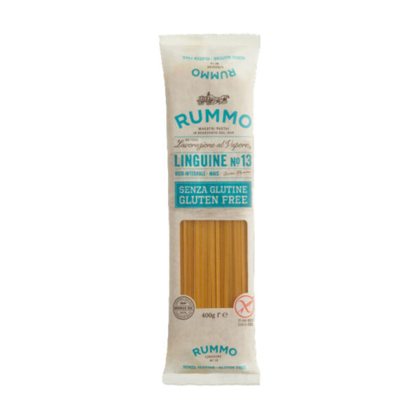 Rummo - Linguine No. 13 Gluten-Free Pasta 400g