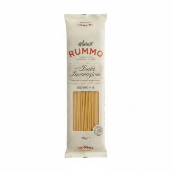 Rummo - Linguine No. 13 Pasta 500g