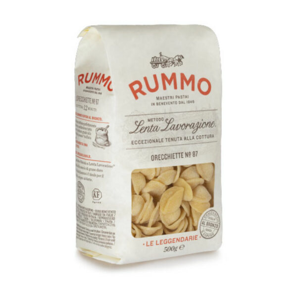 Rummo - Orecchiette No. 87 Pasta