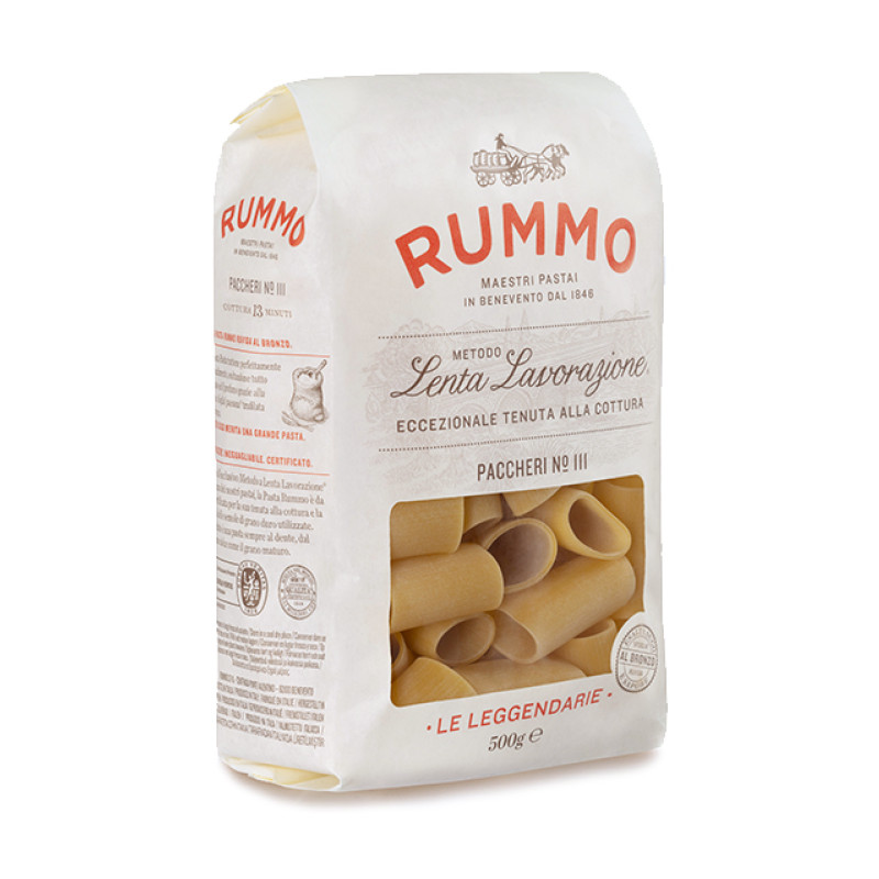 Rummo - Paccheri No. 111 Pasta