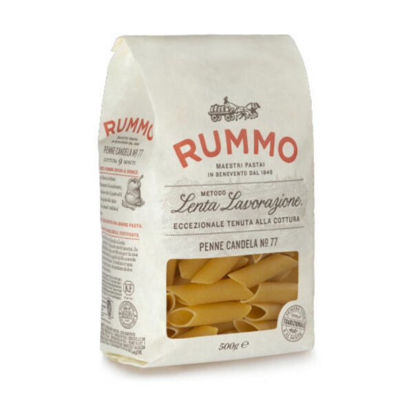 Rummo - Penne Candela No. 77 Pasta