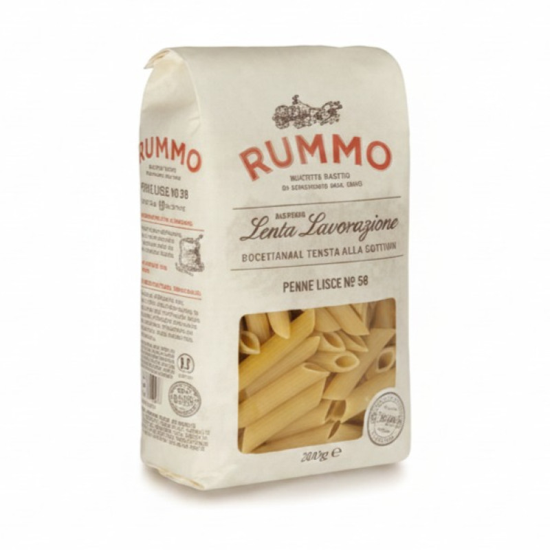 Rummo - Penne Lisce No. 59