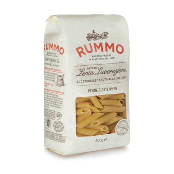 Rummo - Penne Rigate No. 66