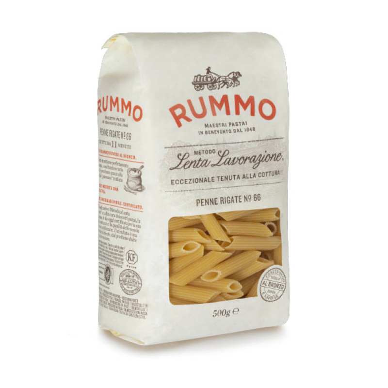 Rummo - Penne Rigate No. 66