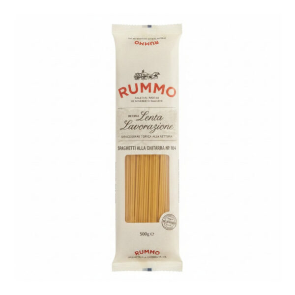 Rummo - Spaghetti Alla Chitarra Pasta No. 104