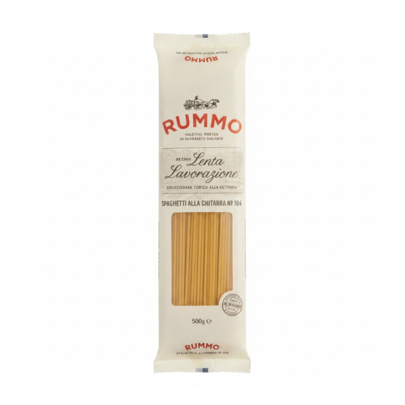 Rummo - Spaghetti Alla Chitarra Pasta No. 104