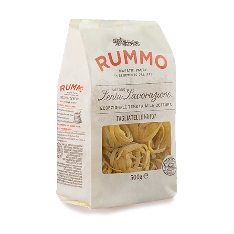 Rummo - Tagliatelle No. 107 Pasta
