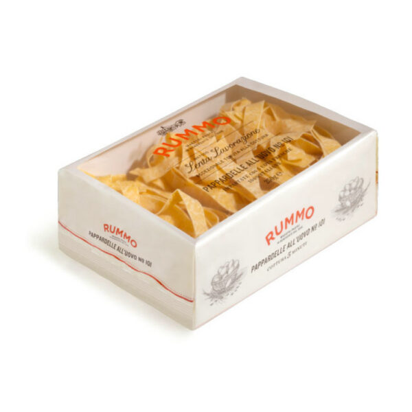 Rummo - Pappardelle All'uovo No. 101 Pasta