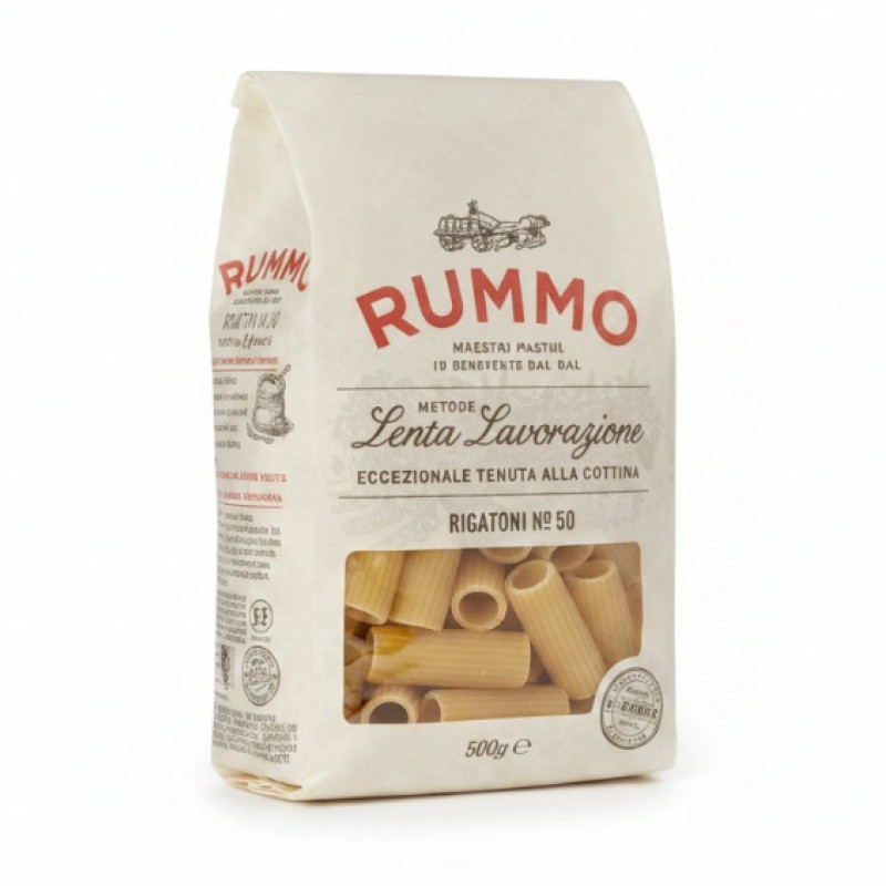 Rummo - Rigatoni No. 50 Pasta