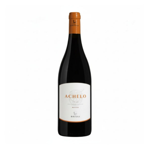 Achelo Cortona Rosso DOC 2022