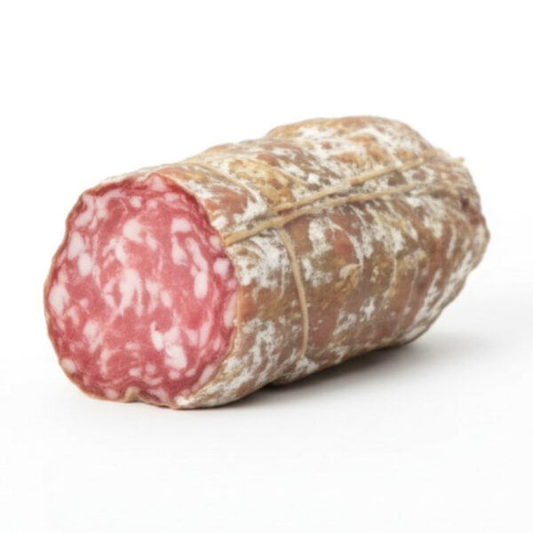 Salame Rustico Piccolo +/- 300g piece