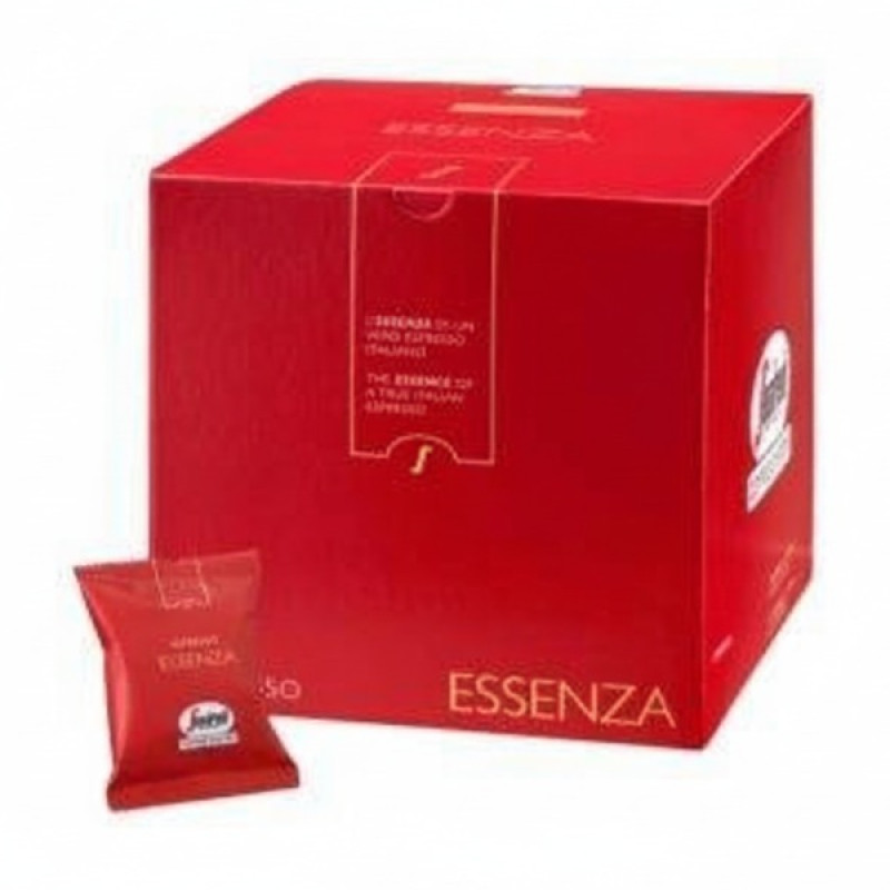 Segafredo - Espresso Sublime Coffee Capsules 50 x 6g