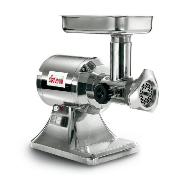 Sirman - Meat Mincer TC12E