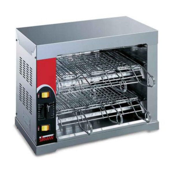 Sirman 12Q Toaster