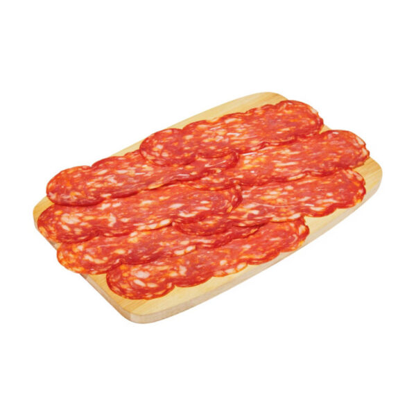 Mastro - Salame Calabria Piccante