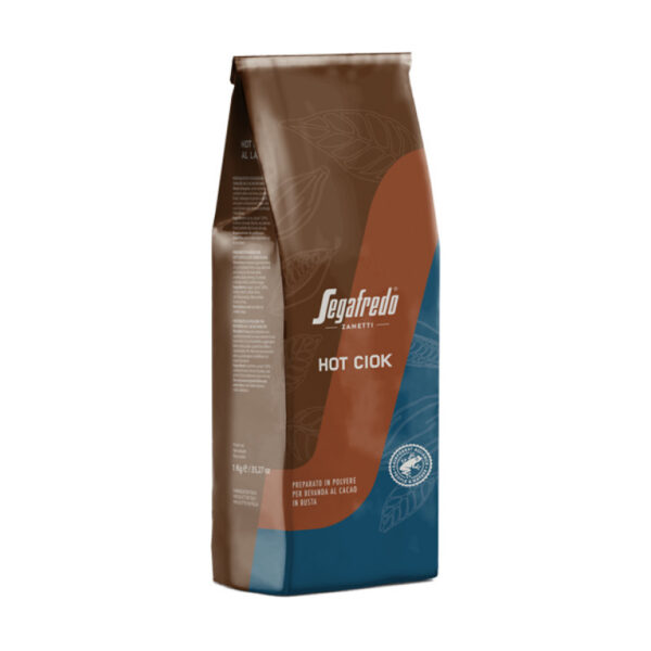 Segafredo - Hot Chocolate 1kg