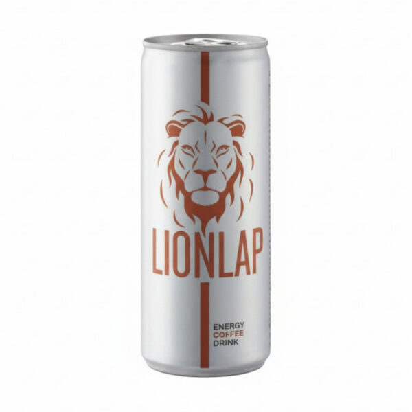 Segafredo - Lionlap Energy Drink 250ml