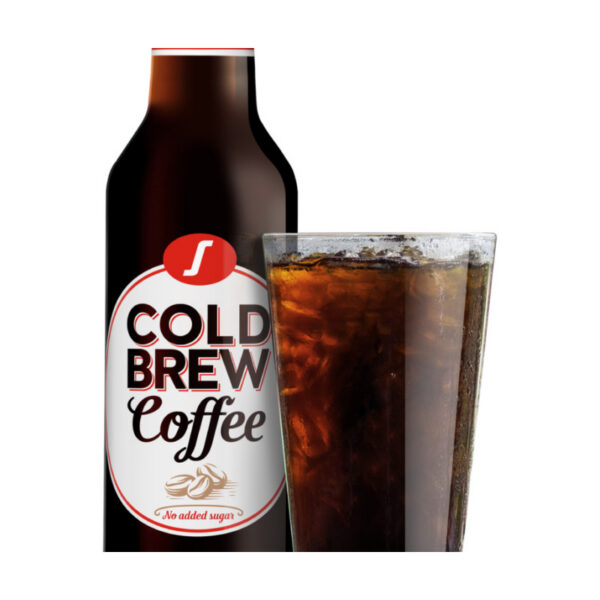 Segafredo - Cold Brew coffee 275ml