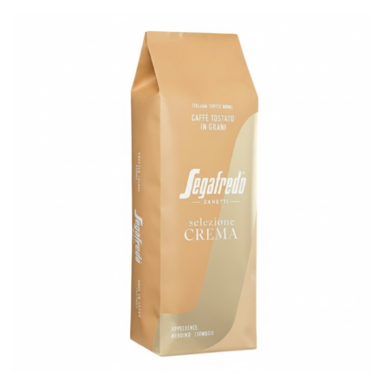 Segafredo - Selezione Crema Coffee Beans 1kg