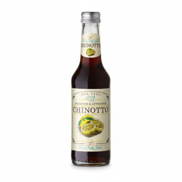 Tomarchio - Chinotto Soft drink 275ml
