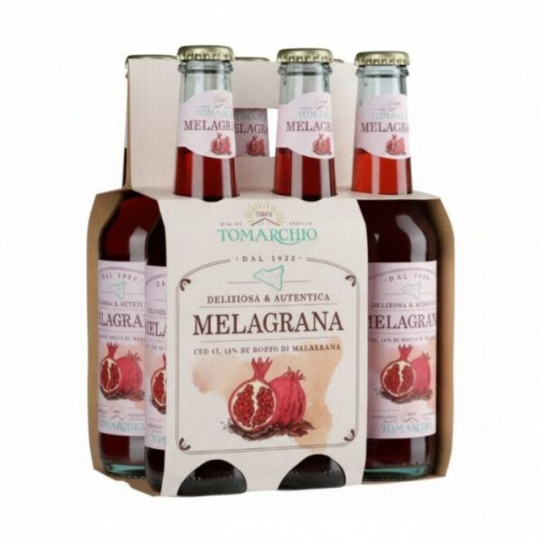 Tomarchio - Melograno Soda